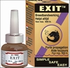 ESHA EXIT 20ML VOOR 1000L BREEDBANDWERKING