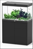 AQUATLANTIS AQUARIUM SUBLIME  ULTRA 100x50 CM ZWART HG-076