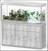 AQUATLANTIS AQUARIUM SUBLIME  ULTRA 150X50 CM WHITEWASH-088