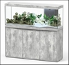 AQUATLANTIS AQUARIUM SPLENDID ULTRA 150 MET RGB BETON-059
