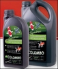 COLOMBO ALGADREX TEGEN GROEN WATER 2.5L
