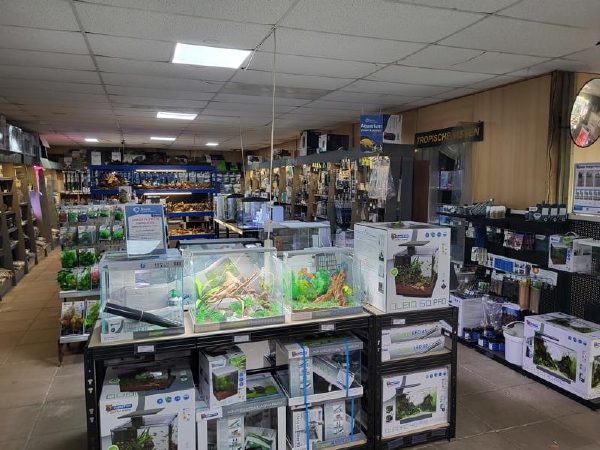 AQUARIUM