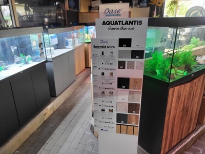 Aquarium