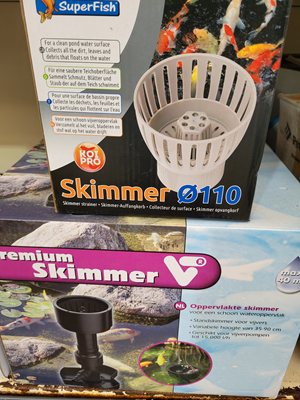 skimmer
