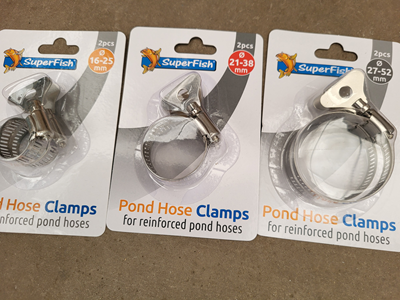 slangklemmen